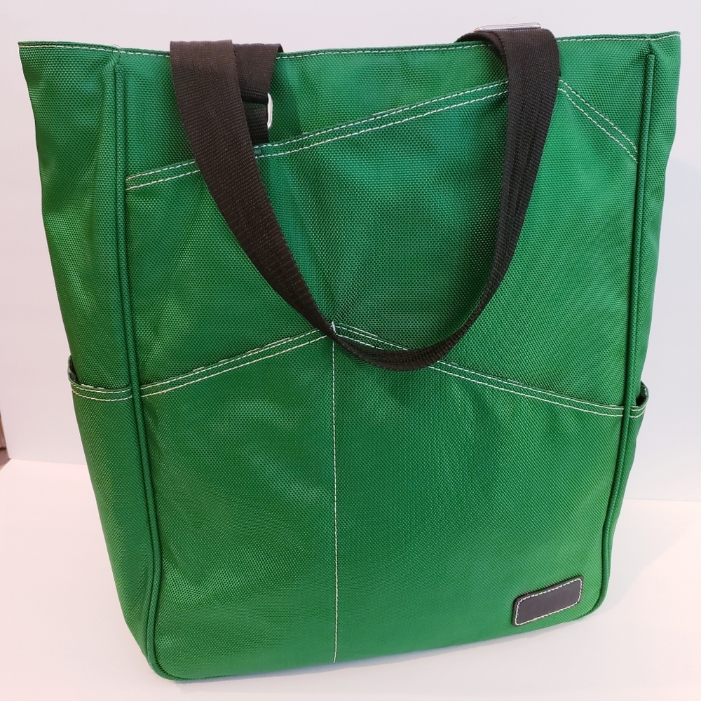 Maggie Mather Tennis Tote